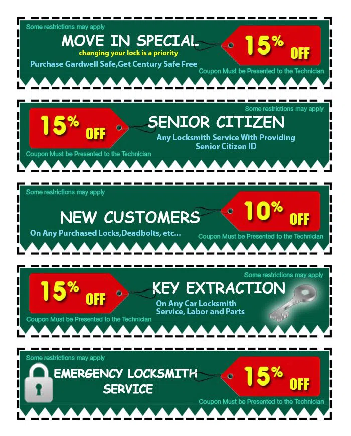 Burleith DC Locksmith Store, Burleith, DC 202-770-0547 - coupon-01